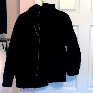 Wild Fable Sherpa Jacket
